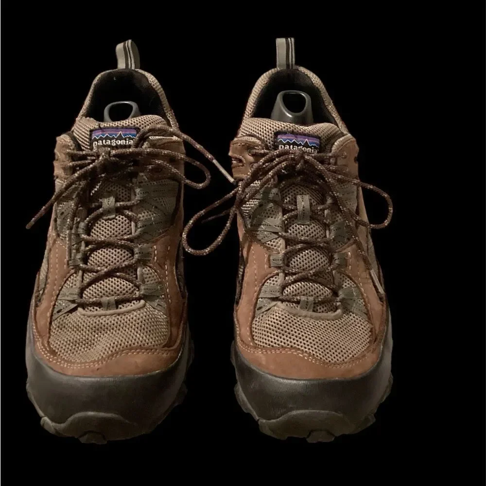 Patagonia Drifter A/C Hiking Shoes - Men's Size 11.5 PreOwned